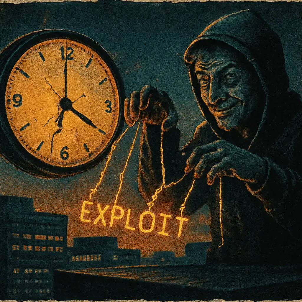 From CVE to the defense validated in hours the new era of cybersecurity