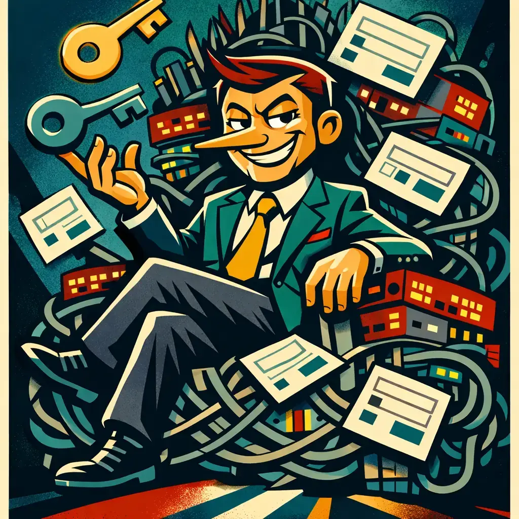 FortiBleed: the campaign that steals credentials from FortiGate and exposes the new access economy