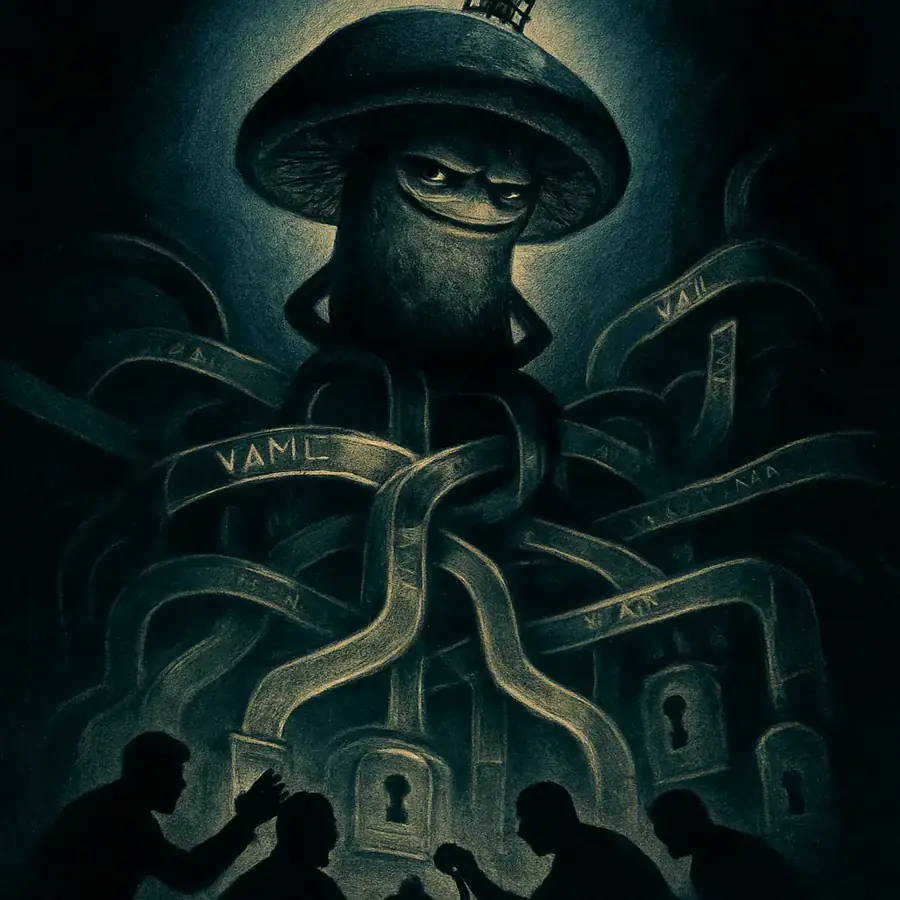 Cordyceps: The CI / CD threat that breaks the border of trust and can take control of repositories and steal credentials