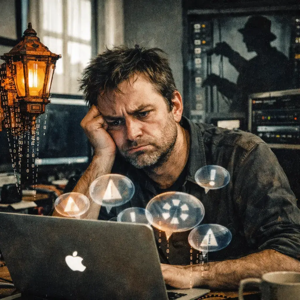 Gaslight the macOS malware that deceives the IA analysis and manipulates the triage process with prompts