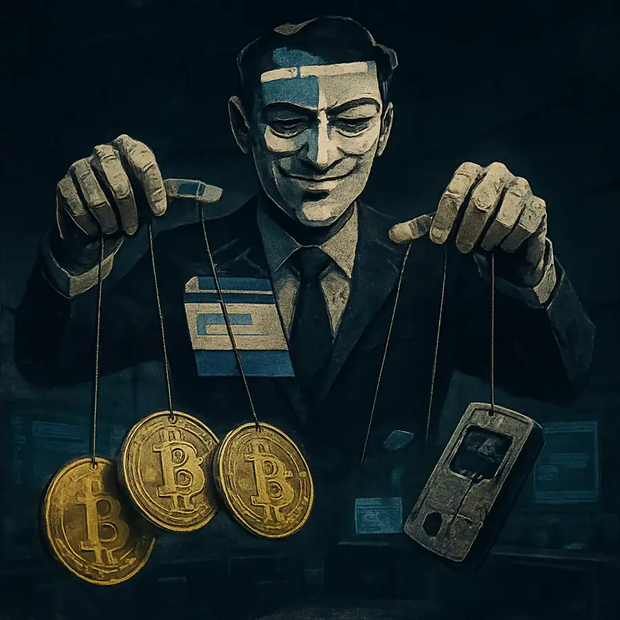 A global network of critical scams driven by UniApp templates in more than 236,000 domains