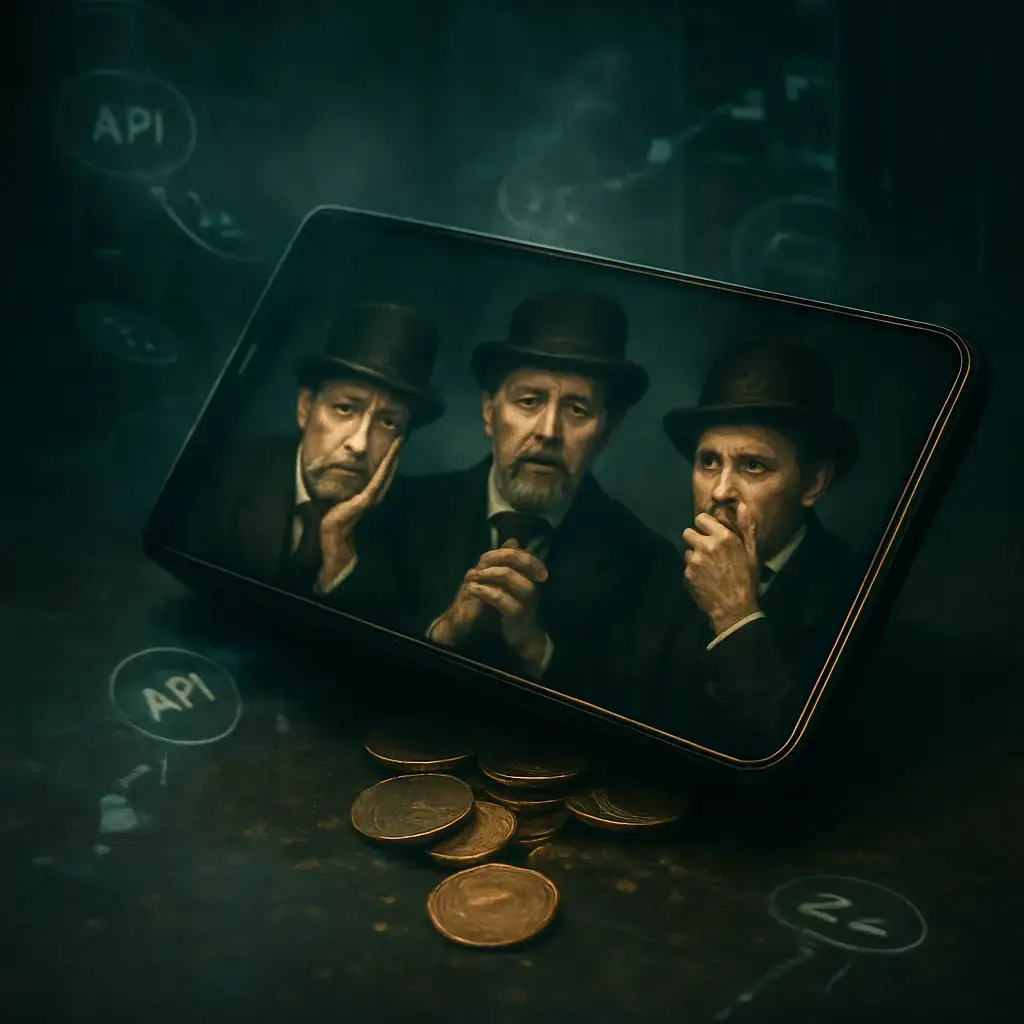 Almost two-thirds of iPhone apps with IA display payment keys and can generate millionaire bills