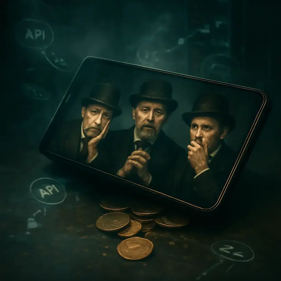Almost two-thirds of iPhone apps with IA display payment keys and can generate millionaire bills