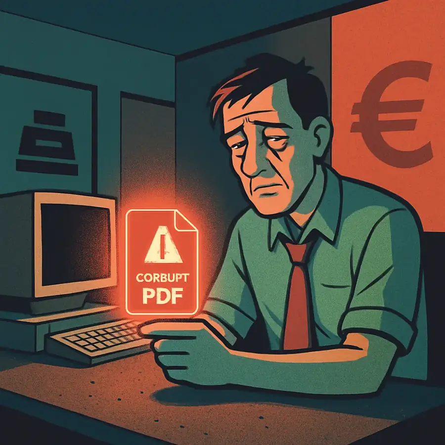 Ousaban / Javali: the reappearance of the banking trojan stealing live sessions in Spain and Portugal