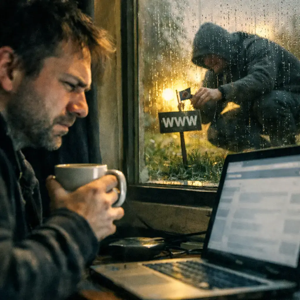 Phantom squatting: the new IA-driven phishing threat that invents non-existent domains