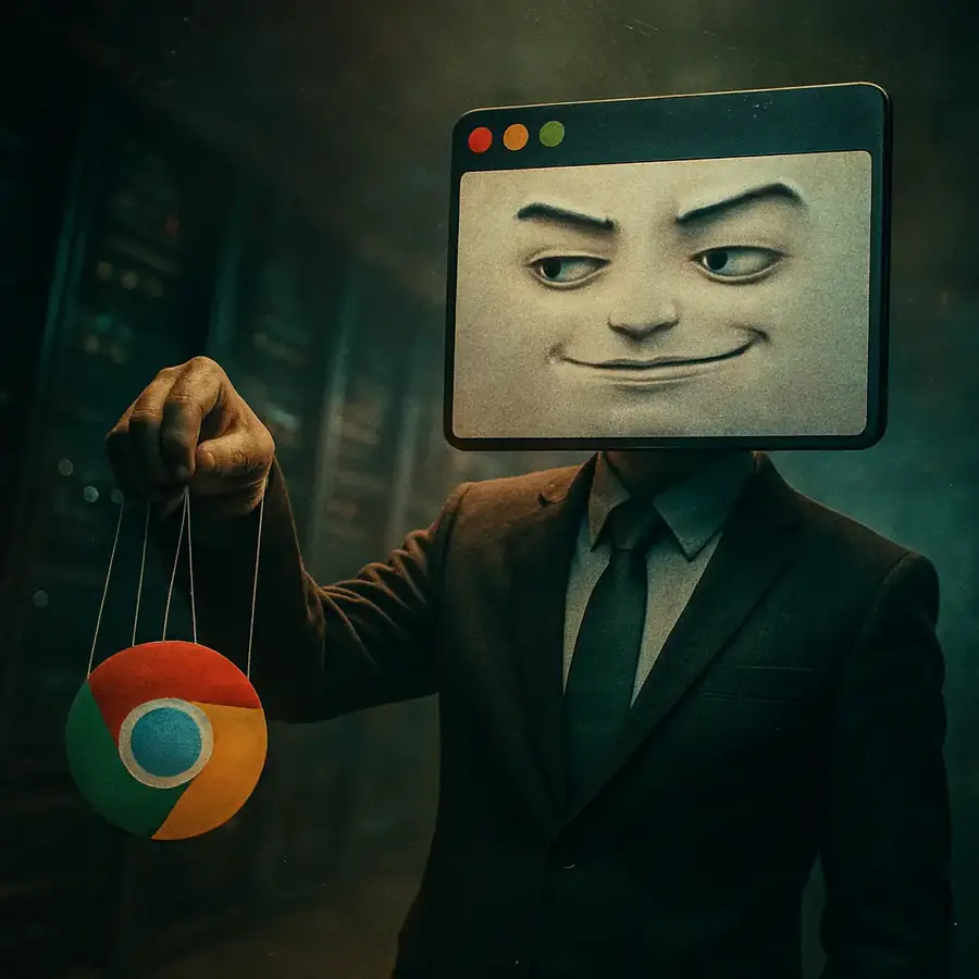 STRD: The threat that steals corporate emails using headless browsers and tokens OAuth