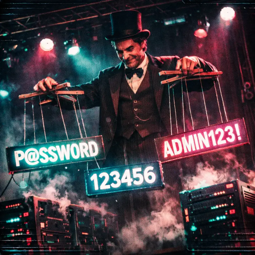 FortiBleed: the massive theft of credentials that starts the Ransomware chain