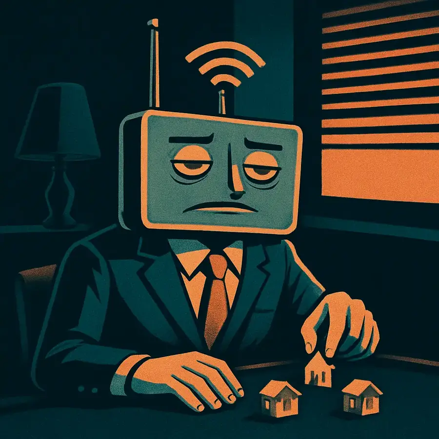 Your house as traffic relay the hidden business of residential proxies