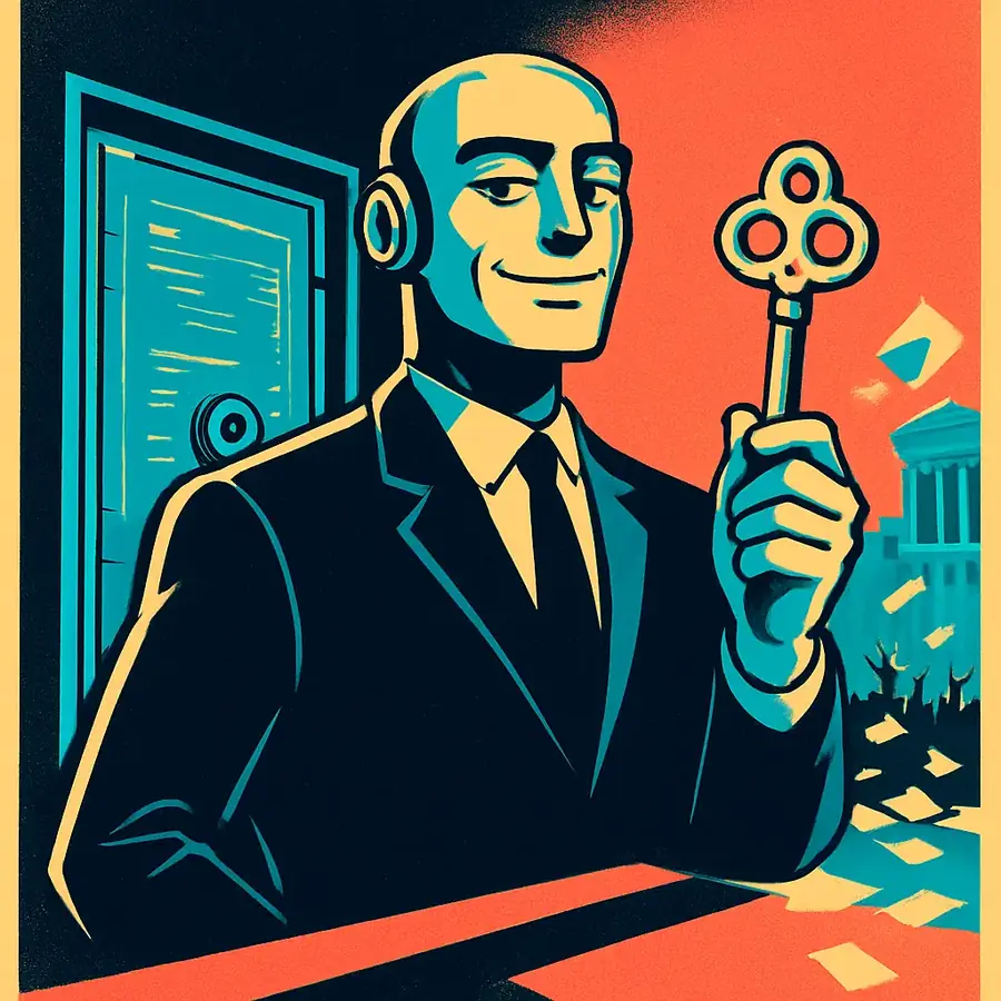 GitLost: the real threat of GitHub agents who exfilter private data by a simple issue