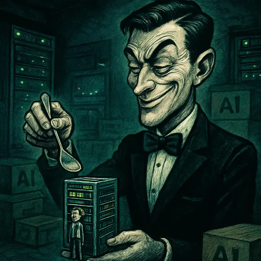 HalliSquatting: A's new threat that turns invented words into executable actions