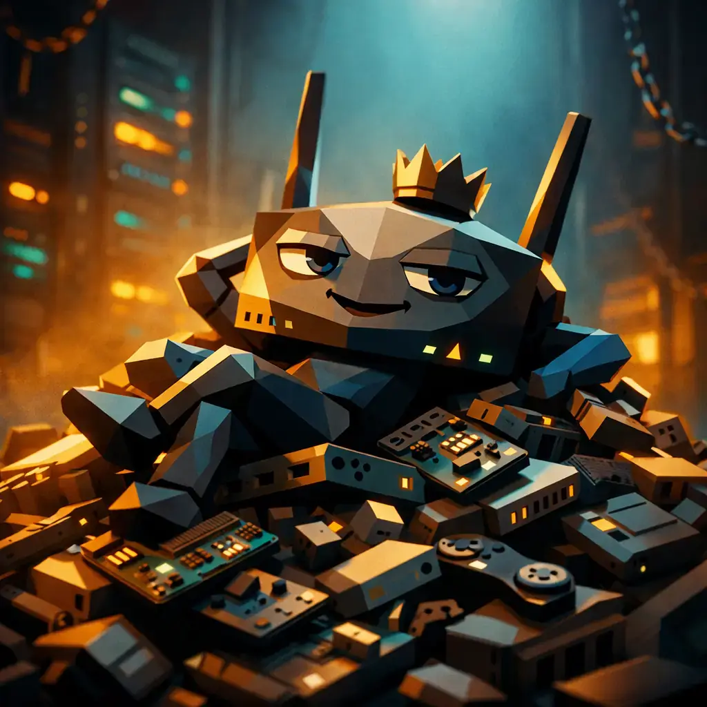UAT 7810 transforms routers into ORB a network of relay nodes that amplifies attacks