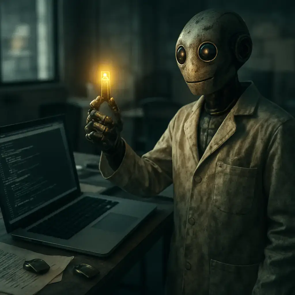 Friendly Fire the proof that an IA agent can run code and open the door to your host