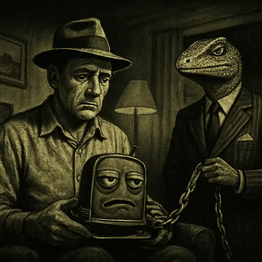 Lurking Lizard the operation that turns your home devices into residential proxies for sale