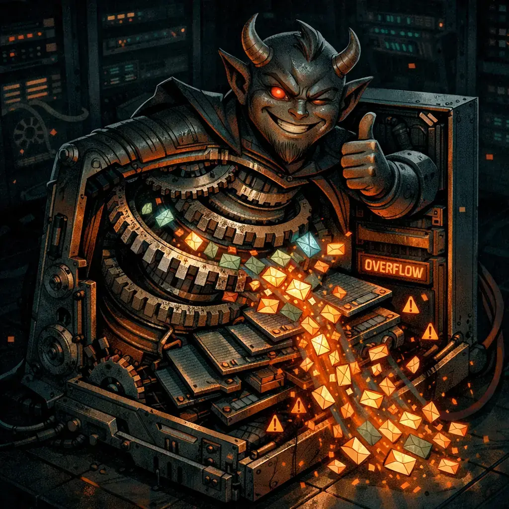 XRING The XQUIC failure that can topple servers with only hundreds of traffic bytes