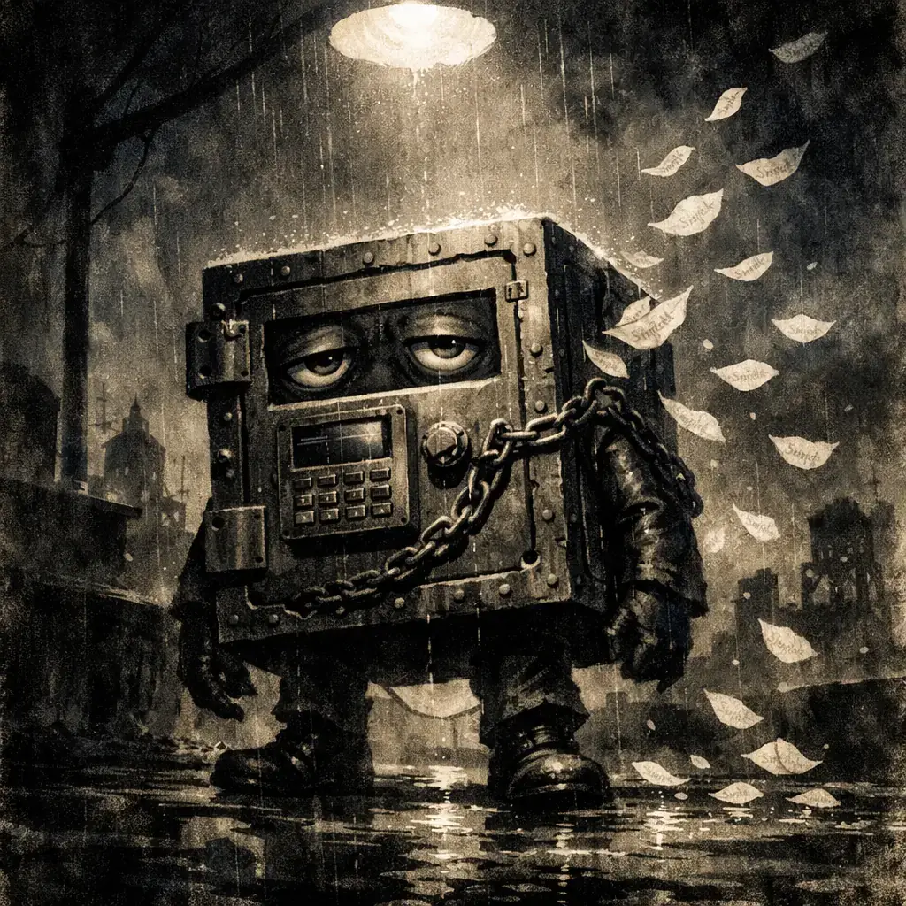 Ill Bloom reveals how poor entropy exposes wallets and steals millions