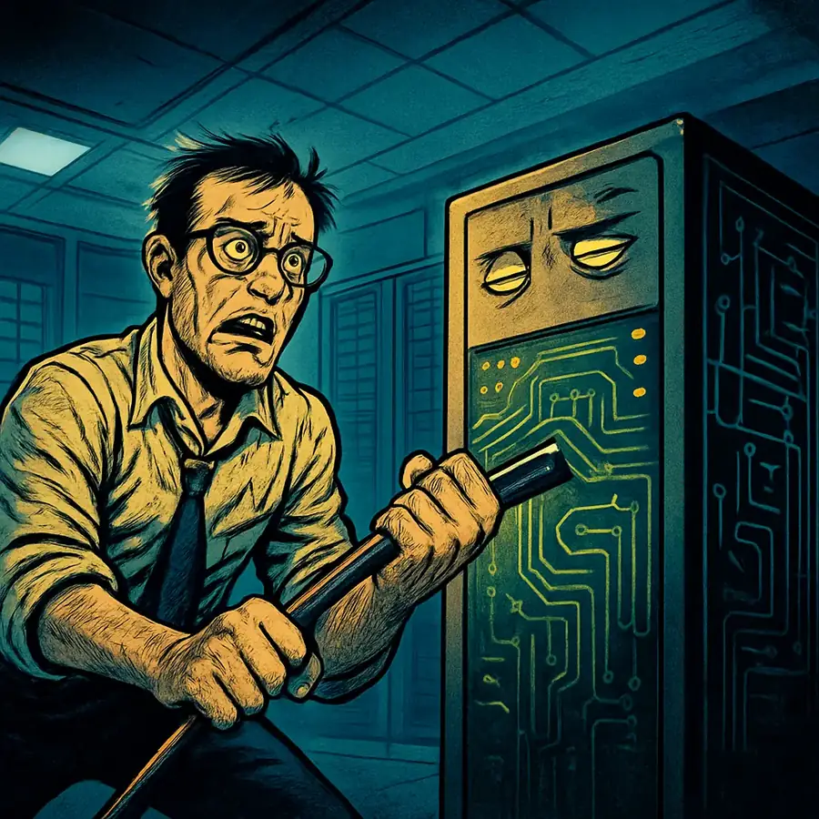 Security Alert: Progress turns off the Storage Zone Controllers for a credible external threat