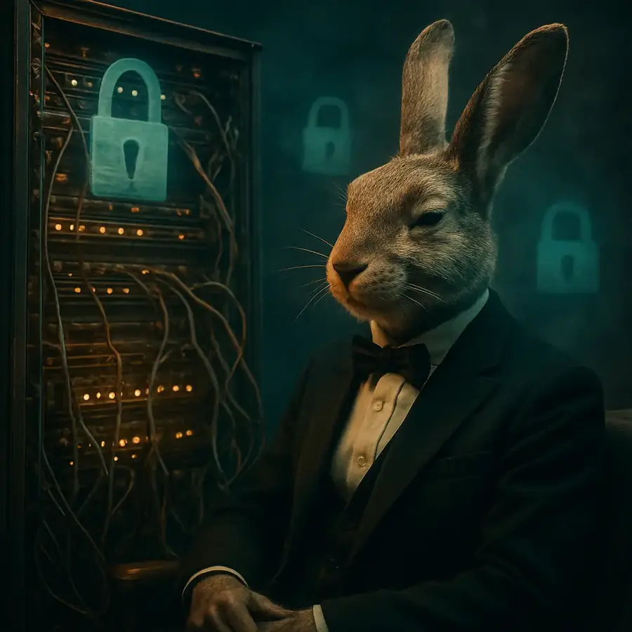RabbitMQ under threat: two access control failures expose OAuth secrets and allow you to take control of the broker
