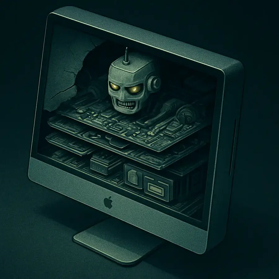 SharedRoot: the vulnerability in Claude Cowork for macOS that allowed a VM to read and write all over the Mac