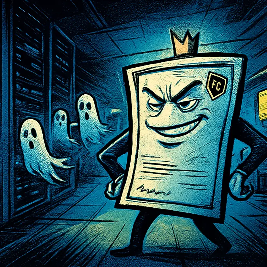 Certighost the vulnerability of AD CS that could convert a domain user into the Domain Controller