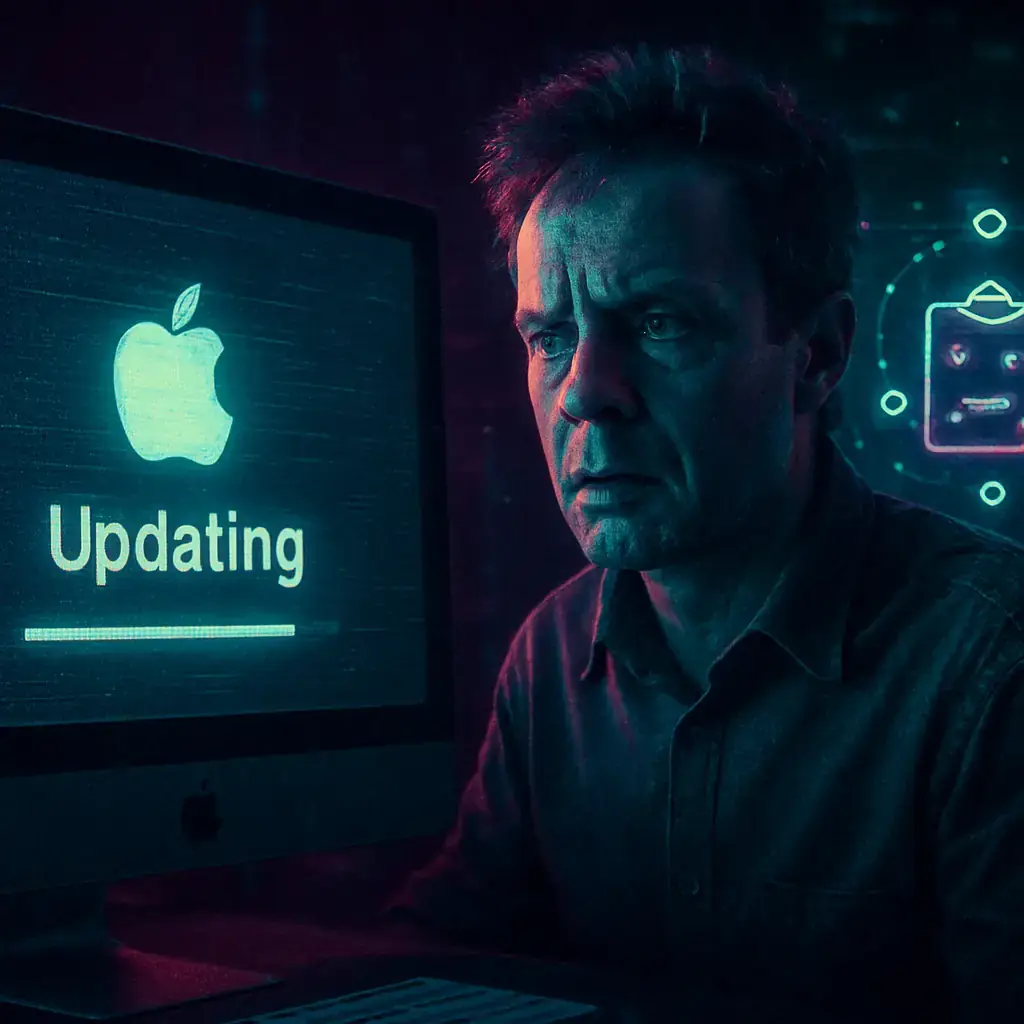Contagious Interview 2.0: Disgusting screens, EtherHelling and the backdoor macOS that uses the block chain to hide your C2