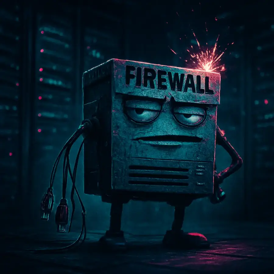 Critical Alert: CVE-2026-20349 active explosion in Cisco ASA / FTD causes DoS in the SSL VPN service
