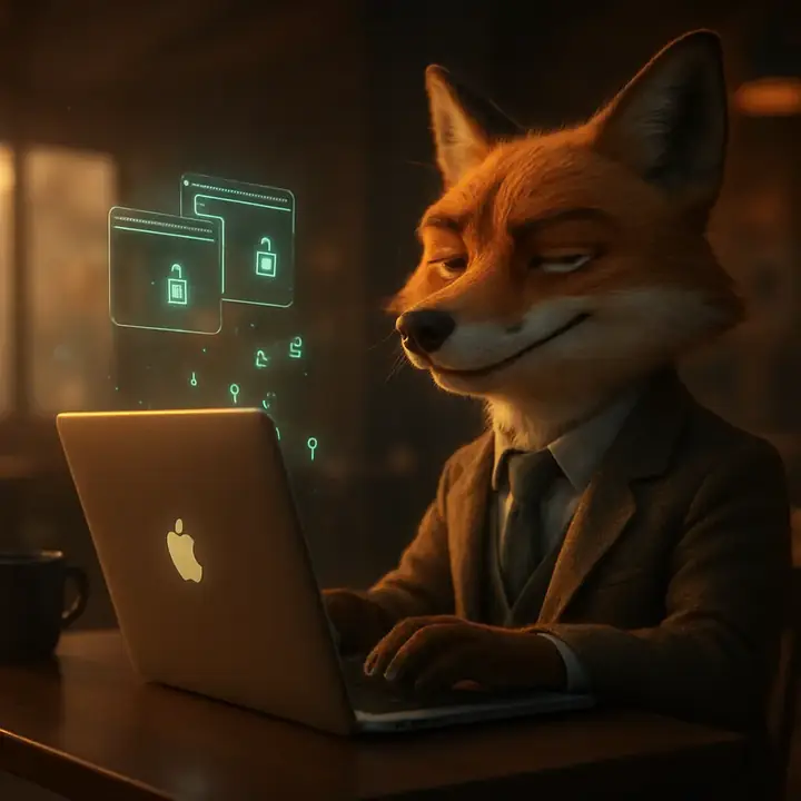 AmnesiaStealer MacOS malware that steals credentials and controls real-time browser sessions