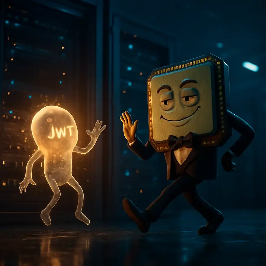 Study reveals remote variant of Spectre that filters a JWT in Cloudflare Worker memory