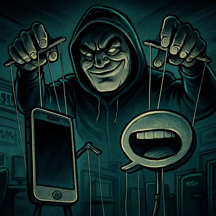 Anonymous MousKIT phishing platform identified to remove Activation Lock on iPhone and iPad