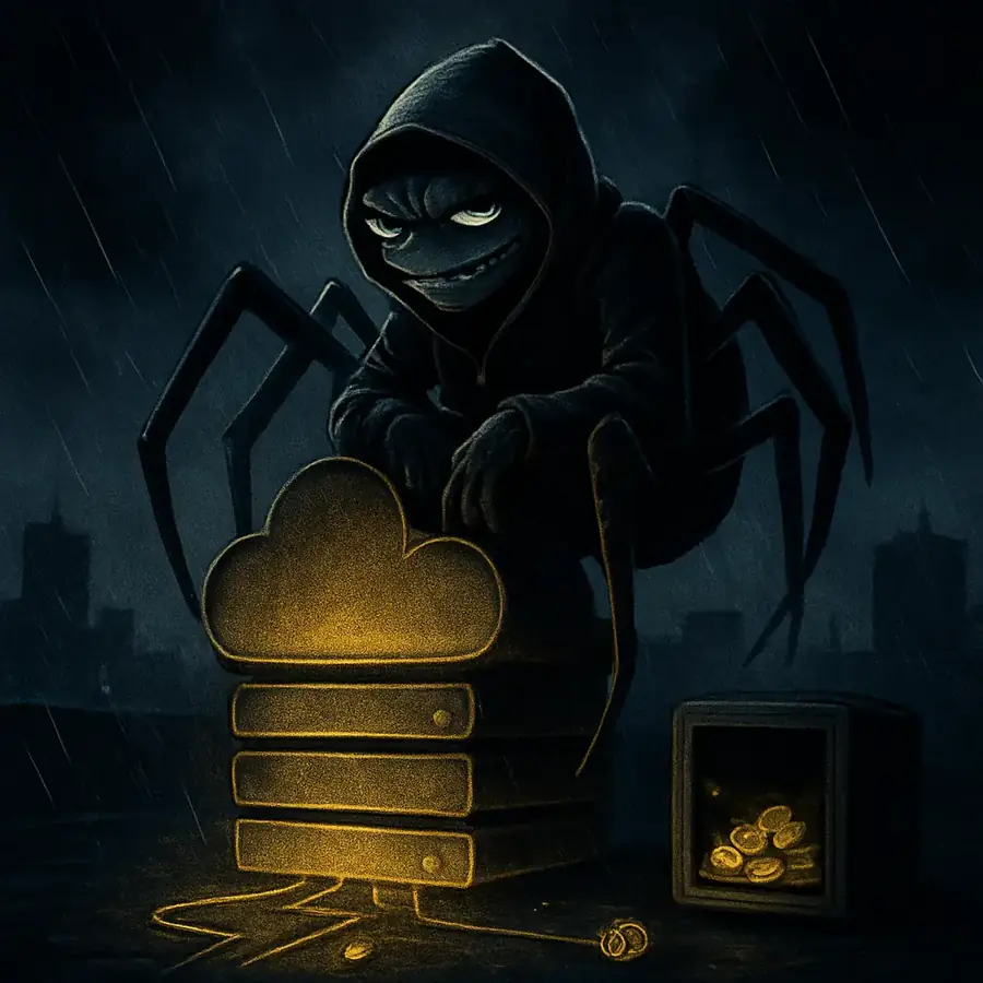 CrowdStrike identifies Slim Spider, a group that points to Pix and cryptoactive in Brazil