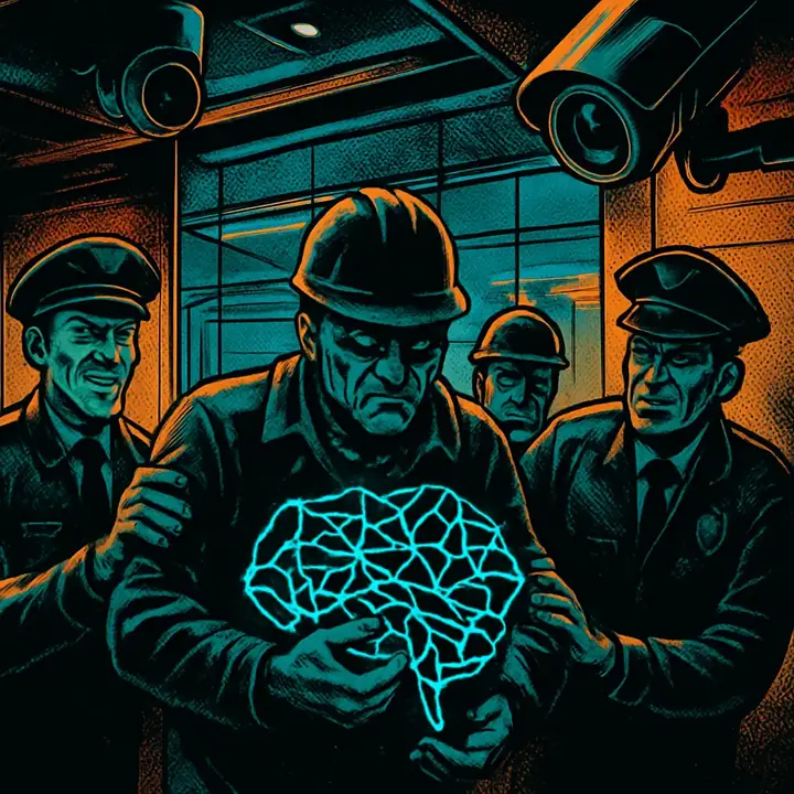 OpenAI fire three security employees for handling sensitive information