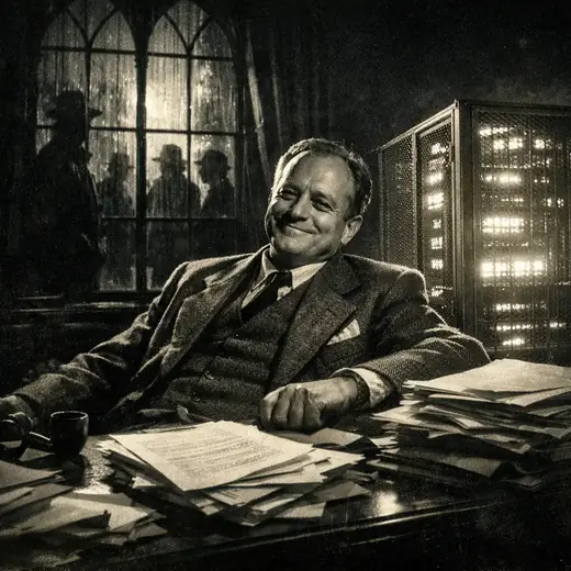 MI5 issues alert: CGTRI funded by MSS involved more than 100 British academics