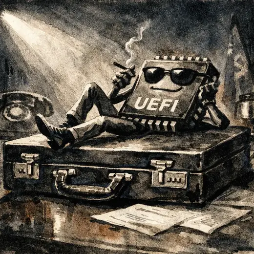 BlackX, UEFI bootkit, attacks diplomatic missions from Tajikistan, Uzbekistan and Turkmenistan