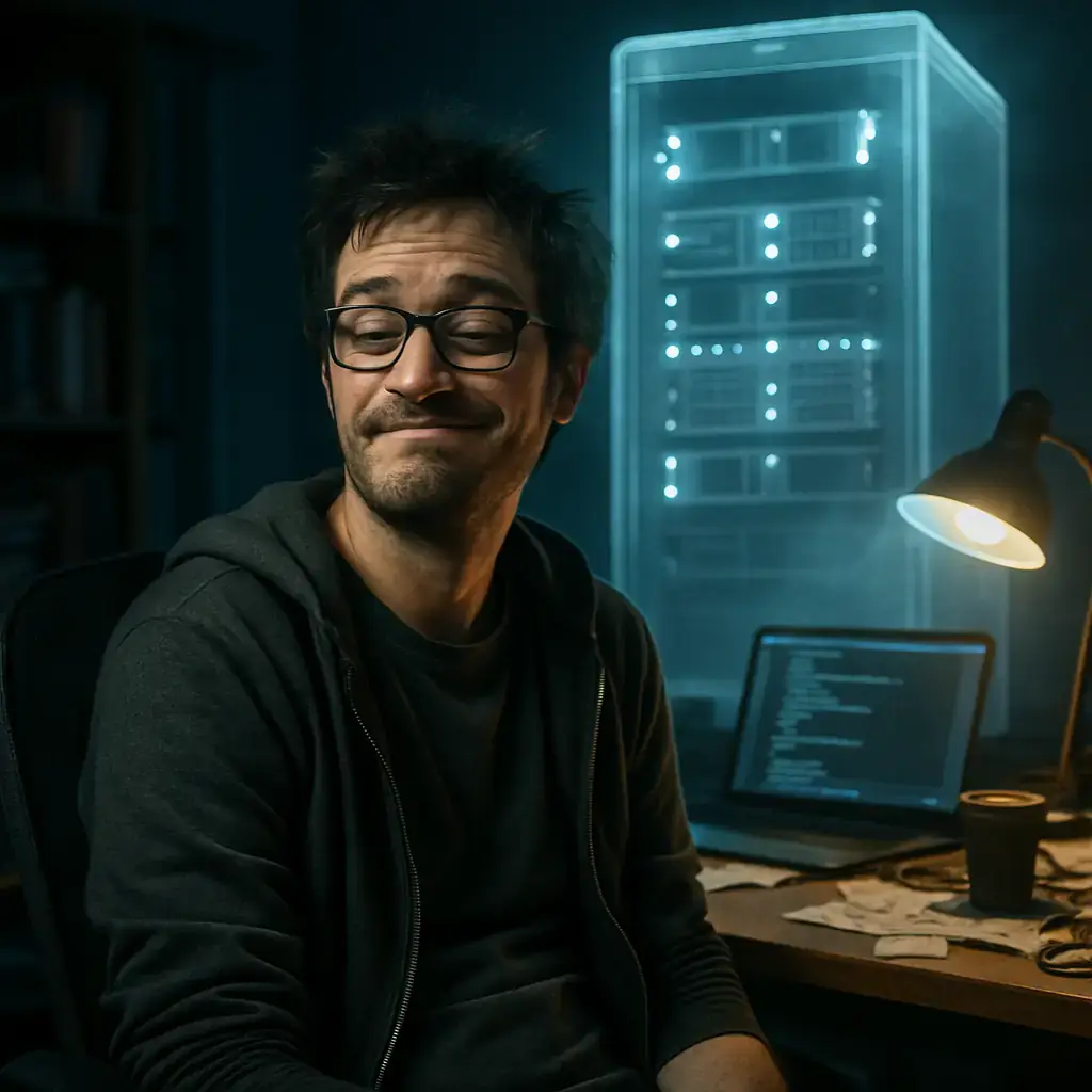 VoidLink: la IA que convierte a un solo desarrollador en una fábrica de malware de alto nivel en la nube