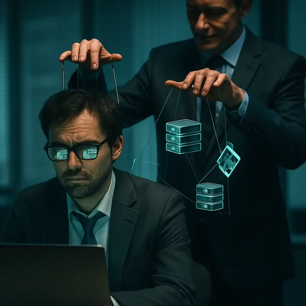 Contagious Interview así se infiltra la cadena de suministro de software con ofertas falsas y repositorios manipulados