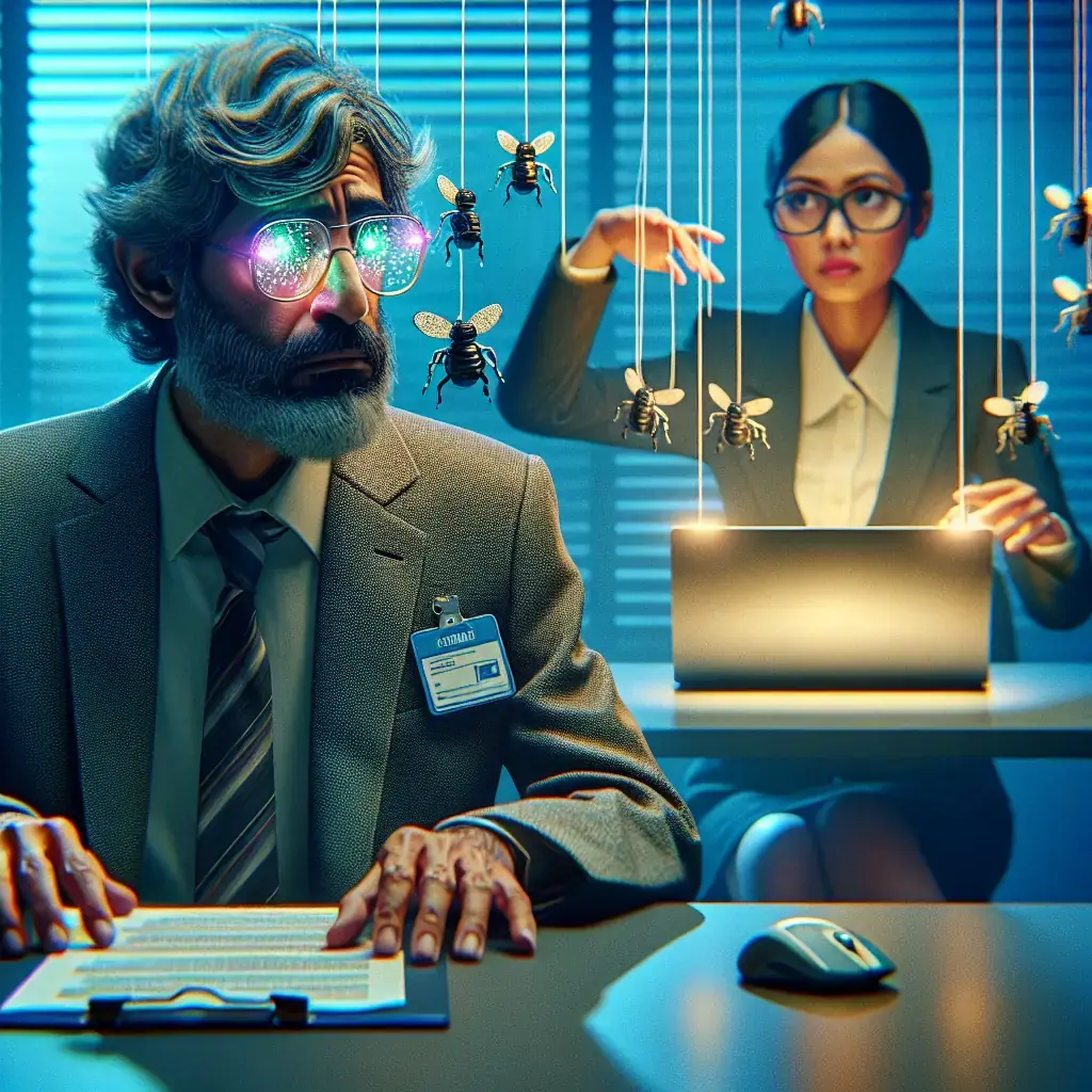 Contagious Interview así se infiltra la cadena de suministro de software con ofertas falsas y repositorios manipulados
