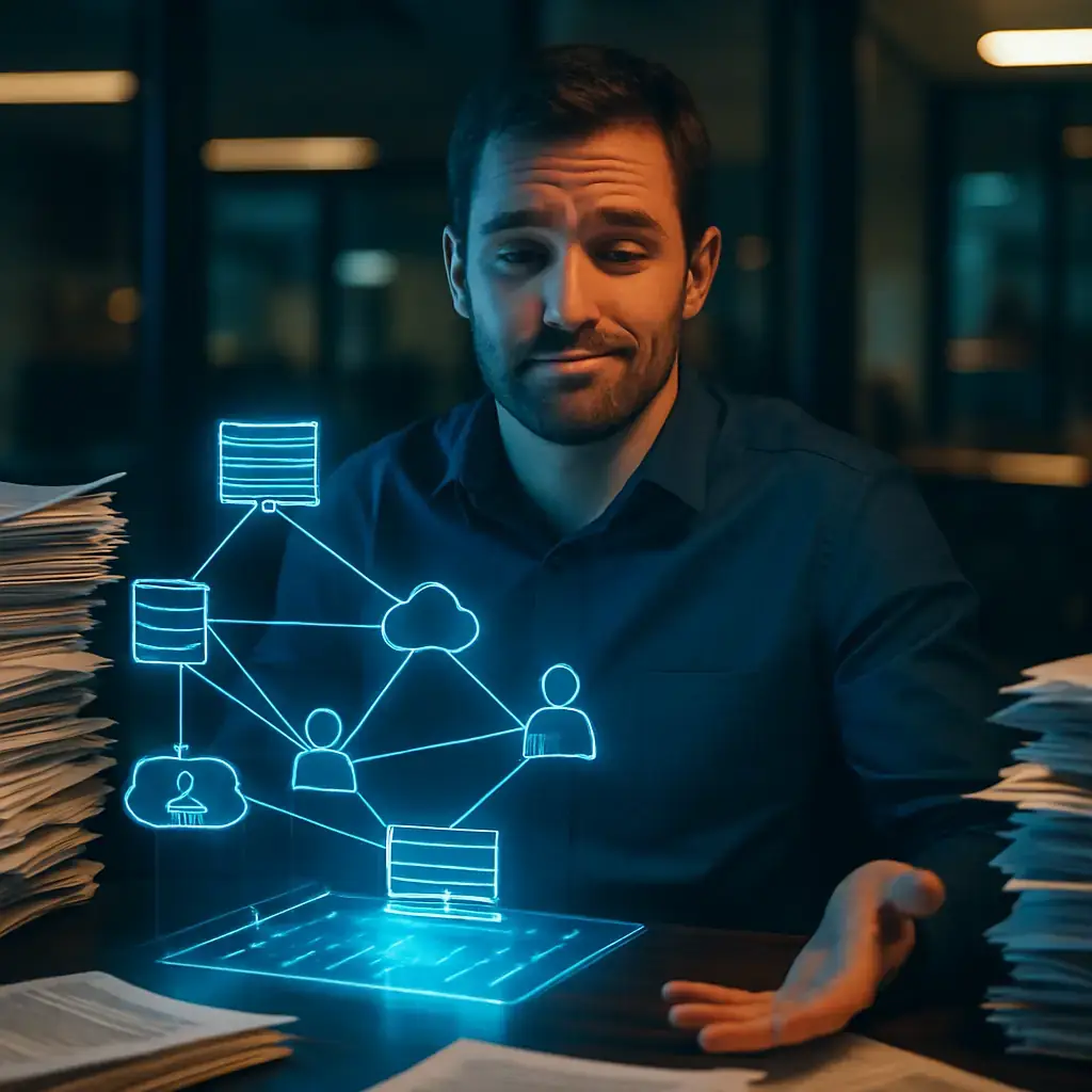 La era de las rutas de ataque: por qué las Exposure Assessment Platforms están cambiando la gestión de vulnerabilidades