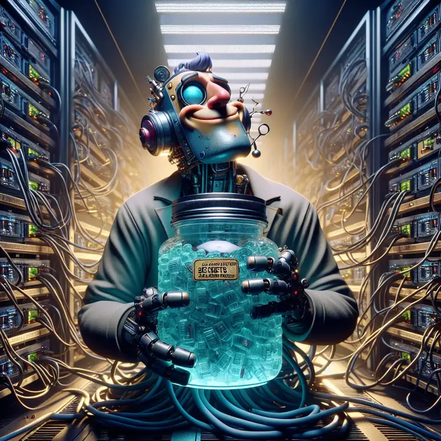 Vulnerabilidades críticas en Chainlit exponen secretos y abren puertas a ataques en la nube