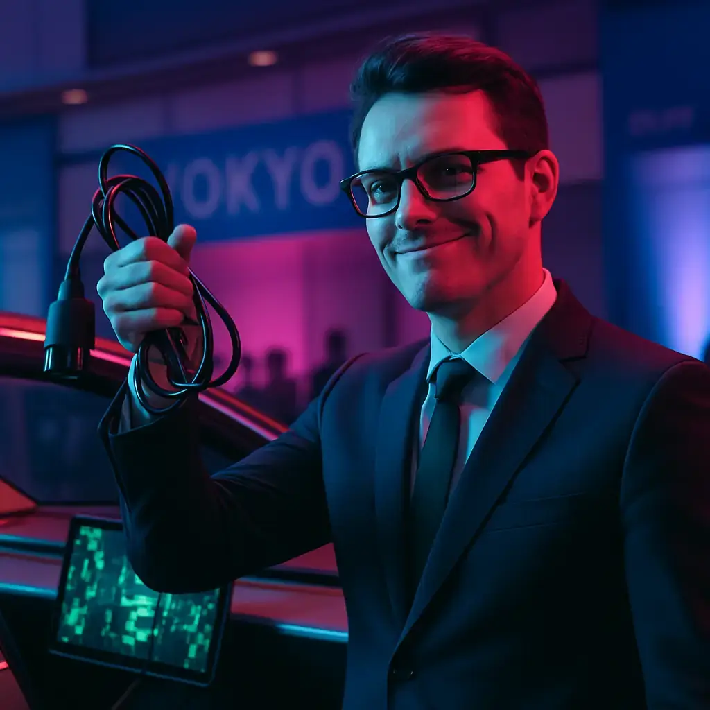Pwn2Own Automotive 2026 expone decenas de vulnerabilidades de día cero en coches conectados y estaciones de carga, y reparte más de medio millón de dólares