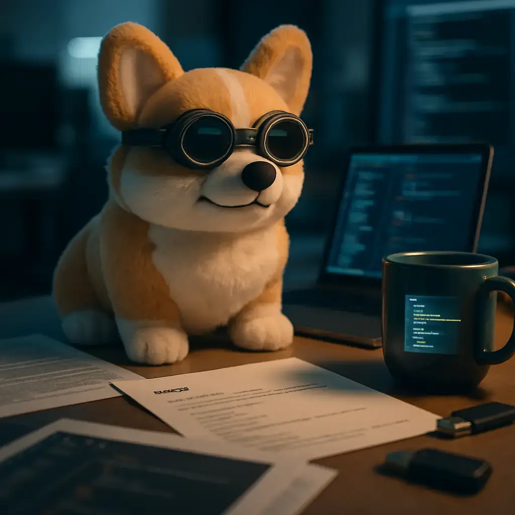 MaliciousCorgi expone 1,5 millones de desarrolladores: las extensiones de VS Code que robaban datos