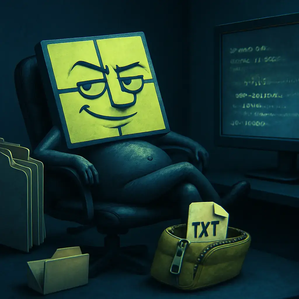 Phishing de alto nivel: la campaña multietapa que usa GitHub, Dropbox y Telegram para tomar control de Windows y cifrar tus archivos