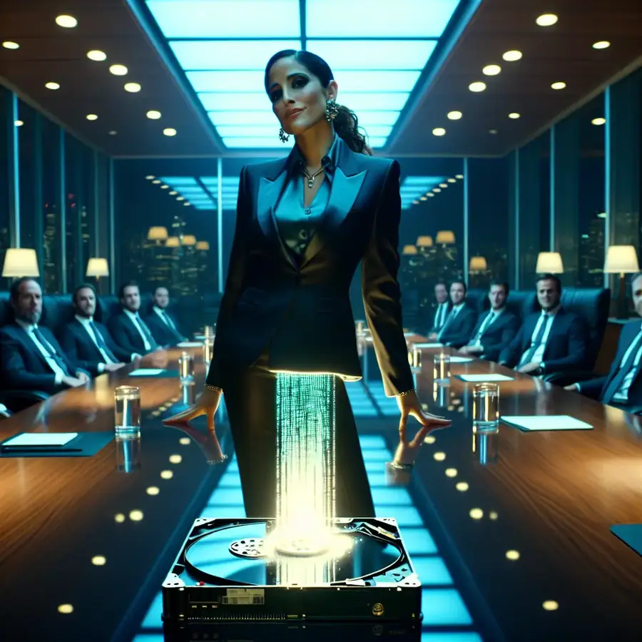 Nike y World Leaks en el ojo de la ciberextorsión: entre una filtración masiva y la posible negociación