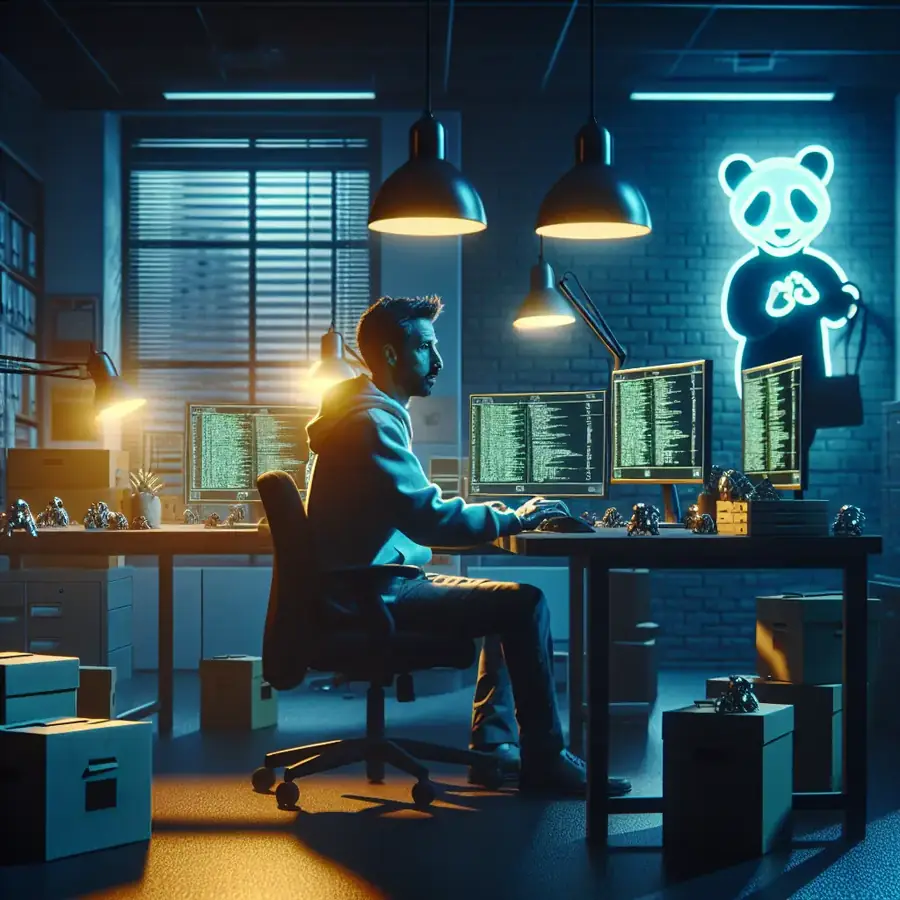 Mustang Panda actualiza CoolClient con robo de credenciales de navegadores y monitoreo del portapapeles