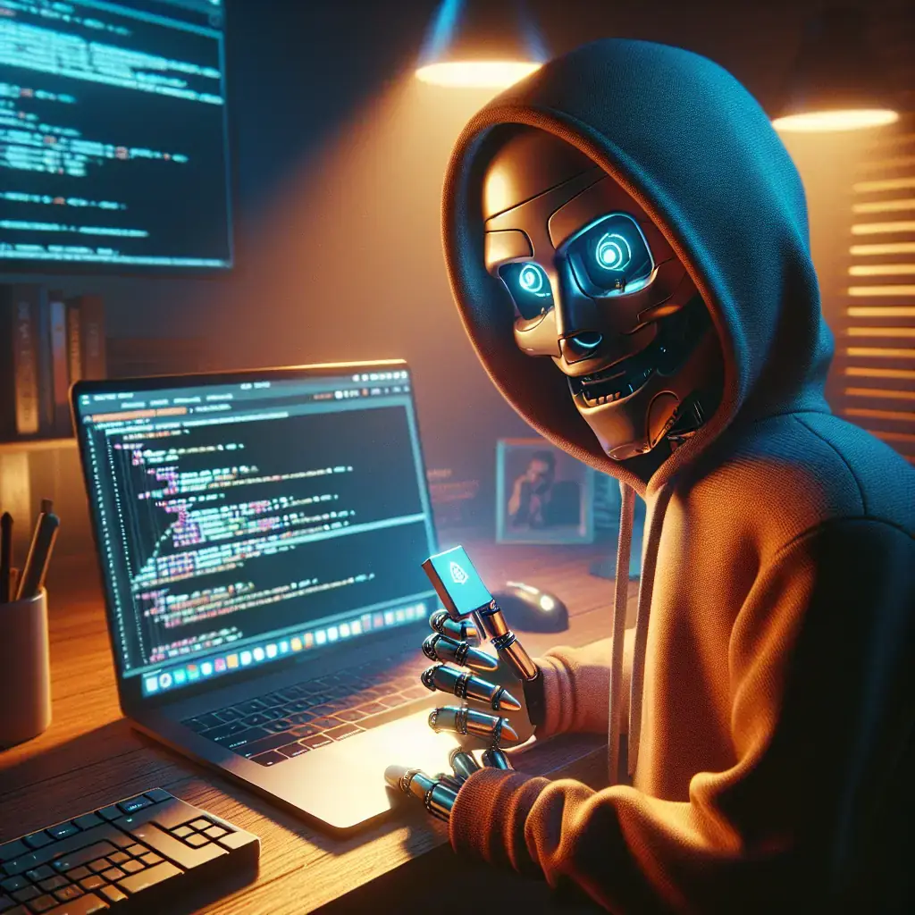Extensión falsa de VS Code aprovecha Moltbot para distribuir malware y establecer acceso remoto persistente
