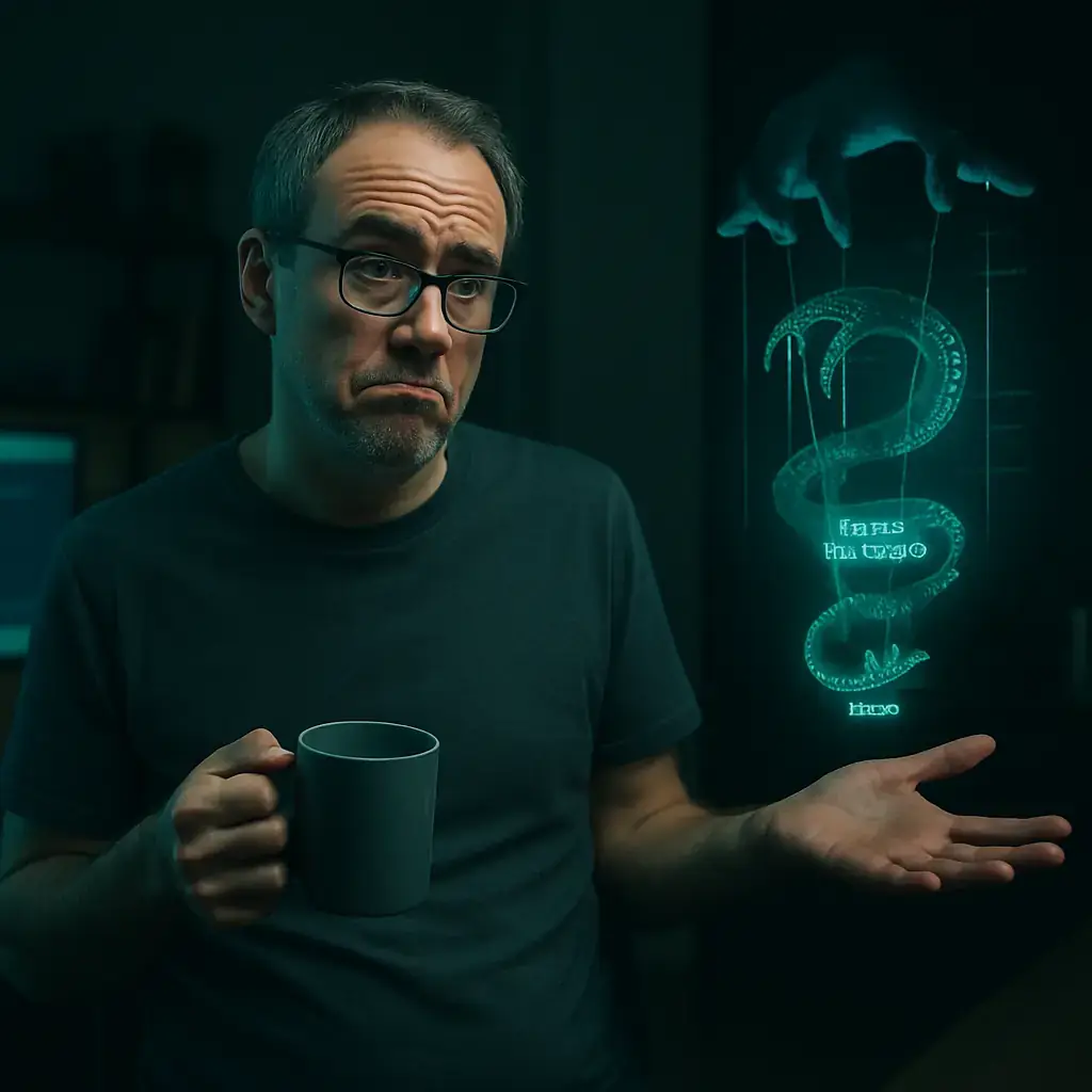 Ataque a la cadena de suministro de extensiones GlassWorm roba credenciales desde Open VSX