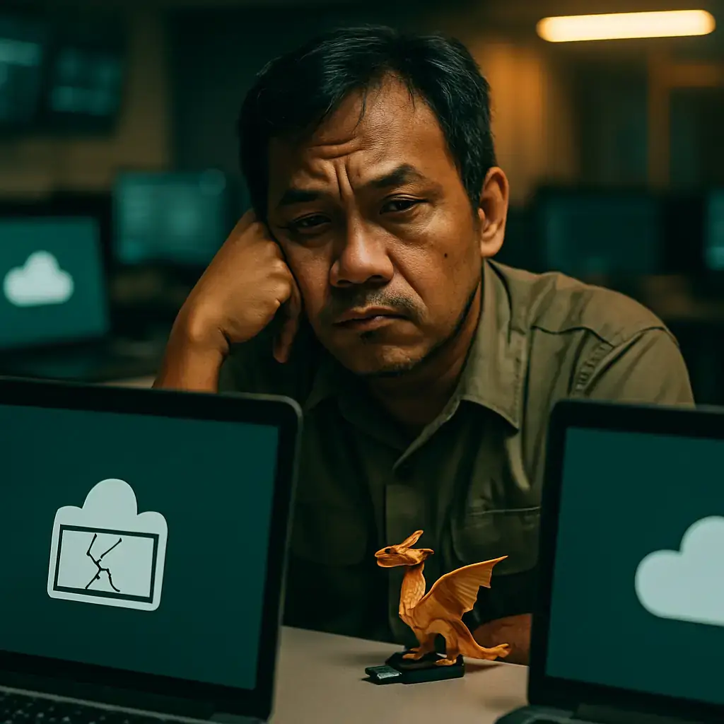 Amaranth Dragon la nueva ola de ciberespionaje contra gobiernos del Sudeste Asiático con CVE 2025 8088 y DLL side loading