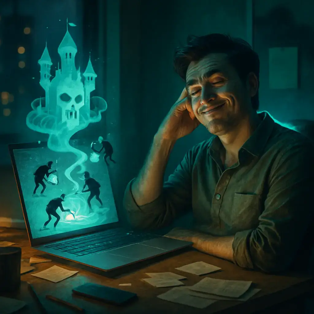 LummaStealer resurge con CastleLoader un MaaS que roba datos sensibles