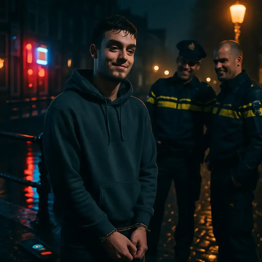 Detenido en Dordrecht un joven por vender acceso a JokerOTP, la plataforma de phishing que roba contraseñas de uso único con llamadas falsas