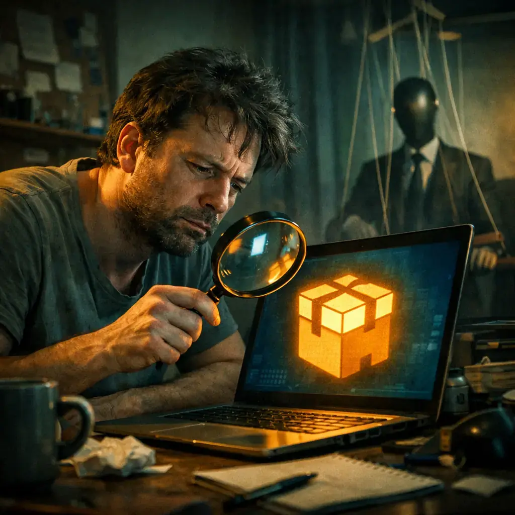 Graphalgo: la campaña que usa ofertas de trabajo y paquetes maliciosos en npm y PyPI para robar cripto