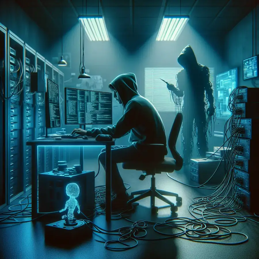 La Nueva Frontera de la Ciberseguridad: Roban Configuraciones, Claves y la Personalidad de OpenClaw