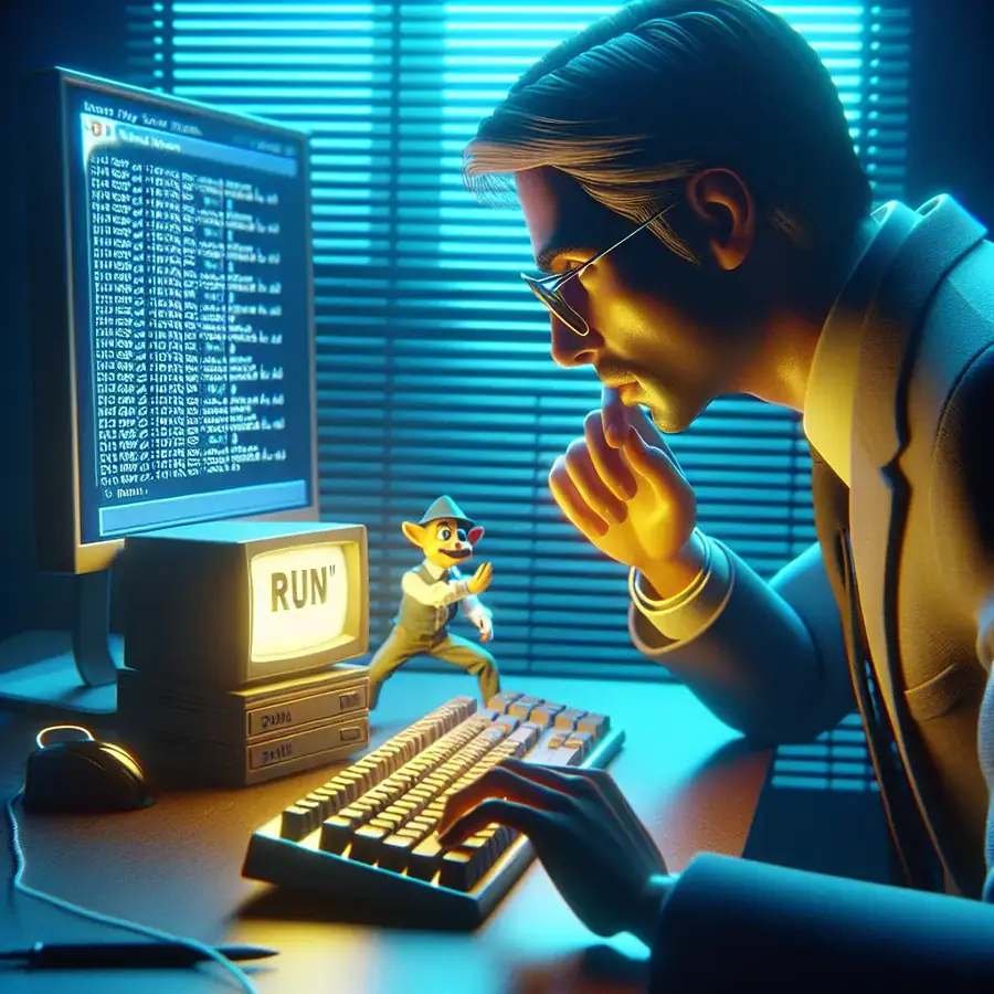 El DNS ya no es solo resolución: ClickFix sorprende al usar respuestas DNS para ejecutar PowerShell y distribuir un RAT